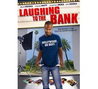 Laughing To The Bank – DVD – Sony Pictures Home Entertainment