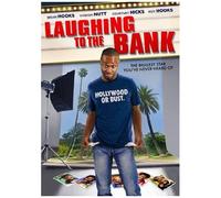 Laughing To The Bank – DVD – Sony Pictures Home Entertainment