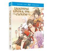 Laughing Under Clouds: The Complete Series [Blu-Ray]