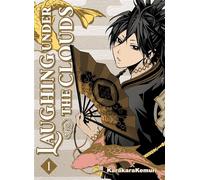 Laughing Under the clouds T01 - Karakarakemuri - Panini Manga - broché - Manga