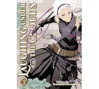 Laughing Under the clouds T02