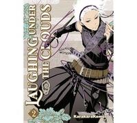 Laughing Under the clouds T02 Karakarakemuri (Auteur)