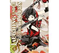 Laughing Under the clouds T03