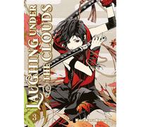 Laughing Under the clouds T03 - Karakarakemuri - Panini Manga - broché - Manga