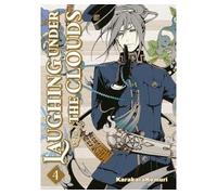 Laughing Under the clouds T04 - Karakarakemuri - Panini Manga - broché - Manga