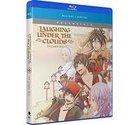 Laughing Under The Clouds: The Complete Series [Usa][Blu-Ray] 2 Pack, Subtitled