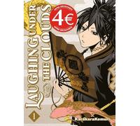 Laughing Under The Clouds Tome 1