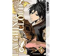 Laughing Under The Clouds, Volume 1