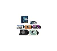 David Bowie Laughing With Liza: The Vocalion and Deram Singles 1964-1967 (Vinyl)