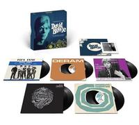 Laughing With Liza - The Vocalion & Deram Singles 1964 - 1967 Édition Limitée Coffret Vinyle