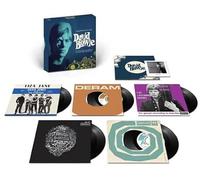 Laughing With Liza (The Vocalion & Deram Singles 1964 - 1967) [Coffret de 5 vinyles "45Tours simple" - Tirage limité]