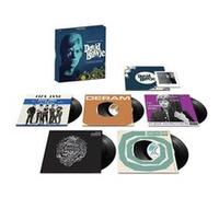 Laughing With Liza (The Vocalion & Deram Singles 1964 - 1967) [Coffret de 5 vinyles "45Tours simple" - Tirage limité]