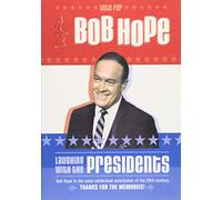 Bob Hope: Laughing With the Presidents - DVD Zone 1