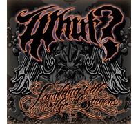 Laughing with The Sinners