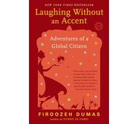 Laughing Without an Accent: Adventures of a Global Citizen