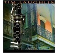 Laughlin, Tim - Blue Orleans