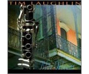 Laughlin, Tim - Blue Orleans