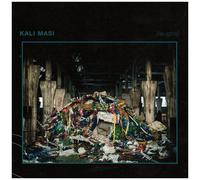 Kali Masi – [laughs] – Vinyle coloré – Édition limitée – Warner Music