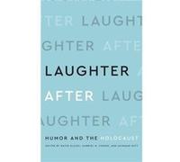 Laughter After Laughter After (Auteur)