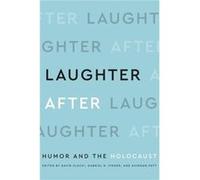 Laughter After Laughter After (Auteur)
