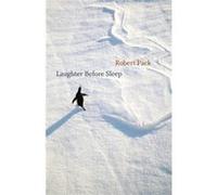 Laughter Before Sleep - Robert Pack - The University of Chicago Press - Livre en Anglais - Paperback Robert PackRobert Pack (Auteur)