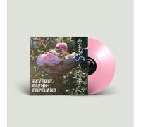 Beverly Glenn-Copeland – Laughter in Summer – Vinyle rose – Integral