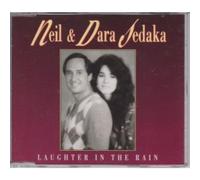 Laughter in The Rain (1991, & Dara Sedaka) [Import]
