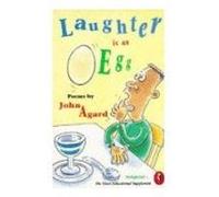 Laughter Is an Egg Alan Rowe, John Agard (Auteur)