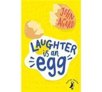 Laughter is an Egg - John Agard - Penguin Random House Childrens UK - Livre en Anglais - Paperback John AgardJohn Agard (Auteur)