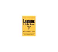 Laughter Is The Best Medicine