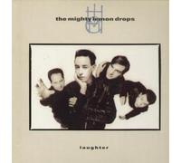 LAUGHTER LP GERMAN CHRYSALIS 1989 10 TRACK WITH INNER (210192)