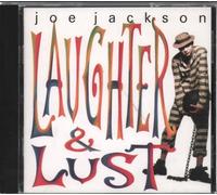 Laughter & Lust