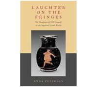 Laughter On The Fringes