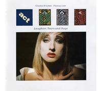 Laughter, Tears and Rage [Import]