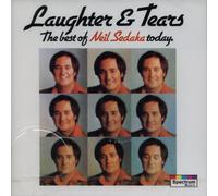 Laughter & Tears - The Best Of Neil Sedaka Today