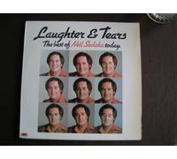 Laughter & tears-The best of Neil Sedaka today / Vinyl record [Vinyl-LP]