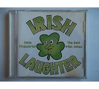 Laughter-The Best Irish Jokes [Import]