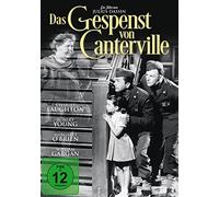 Laughton,Charles - Das Gespenst Von Canterville [Import]