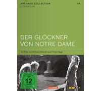Laughton,Charles - Glöckner Von Notre Dame,der/Arthaus Collection