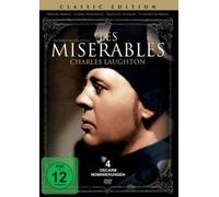 Laughton,Charles - Les Miserables: die Elenden