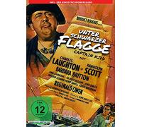 Laughton,Charles - Unter Schwarzer Flagge
