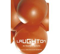 Laughton - Stéphane Jaubertie - Theatrales Eds - broché - Théâtre jeunesse