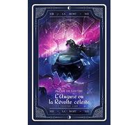 L'Augure ou la révolte céleste: Premier Lame