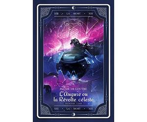 L'Augure ou la révolte céleste: Premier Lame