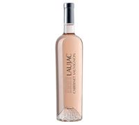 LAUJAC Rosé - 1 Bouteille (Lot de 6)