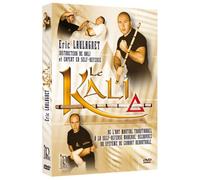 Laulagnet,Eric - Le KALI