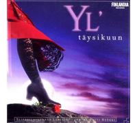 Laulat,Koeyhaet - Tango Album 2 [Import]