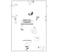 L'Aumaille - Daniel Dezeuze - L'atelier Contemporain - broché - Roman