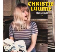 Laume / Marta Kubisova,Christie - Rouge, Rouge [7-Inch Single] Extended Play