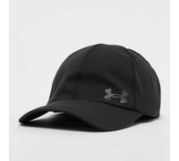 Under Armour Casquette Velociti Low Unisexe Noir